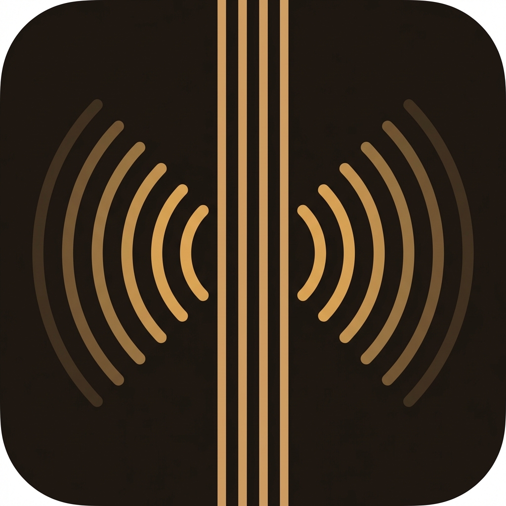 Tanpura App Icon